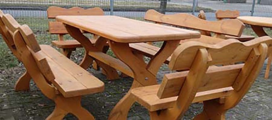 kaminholz